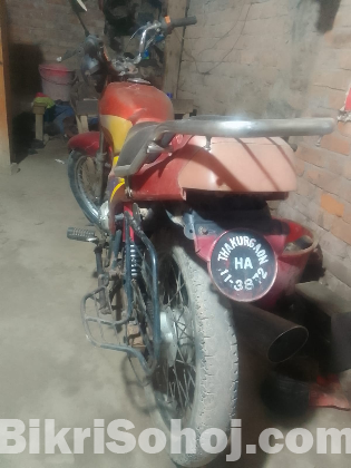 singer 110 old model